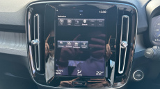 Volvo Xc40 1.5 T4 Recharge PHEV Inscription 5dr Auto Estate